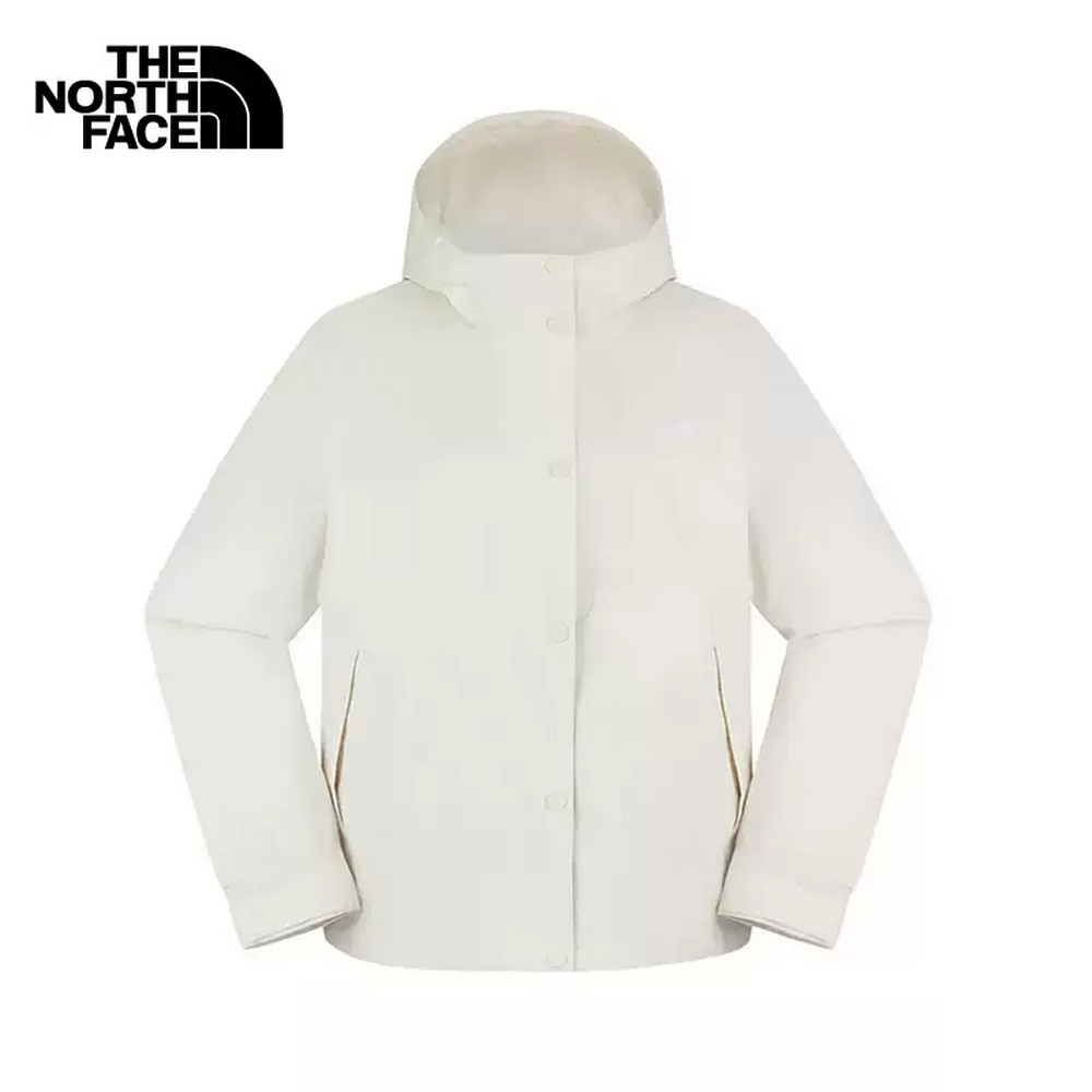 The North Face 北面 W NEW DRYVENT JACKET - AP 女 防水外套 NF0A8GKJQLI