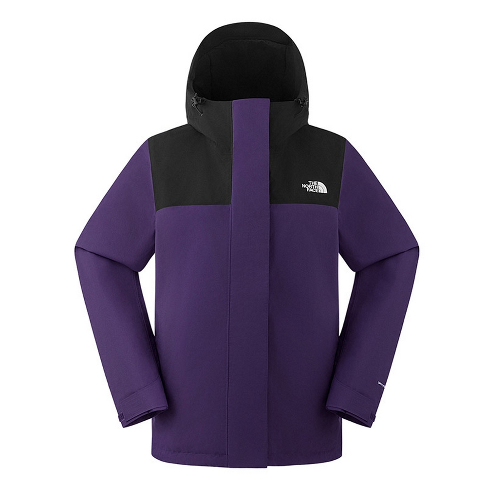 The North Face 北面 W SANGRO DRYVENT JACKET 2.0 - AP 女 防水外套 NF0A8DX87IT