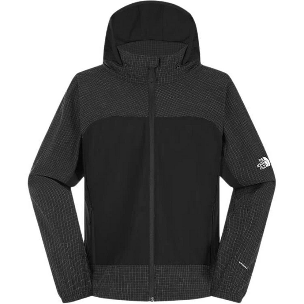 The North Face 北面 W TNF EG UTILITY WIND JACKET - AP 女 風衣外套 NF0A8FJ4JK3