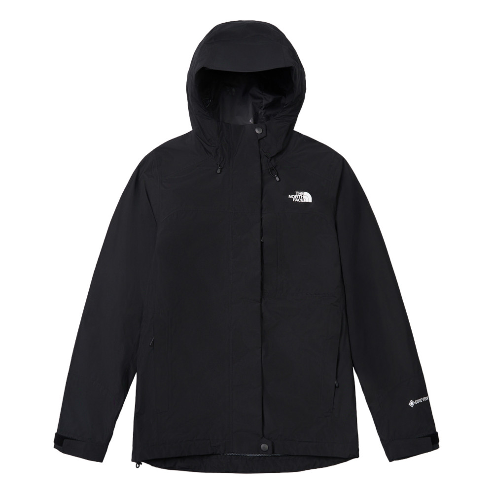 The North Face 北面 W BLIZZARD GTX 2L JACKET - AP 女 防水外套 NF0A8F1DJK3