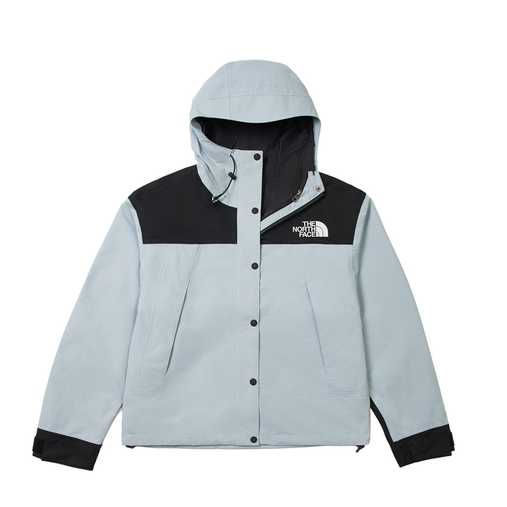 The North Face 北面 W DRYVENT MONO MOUNTAIN JACKET 女 防水外套 NF0A88YXGG9