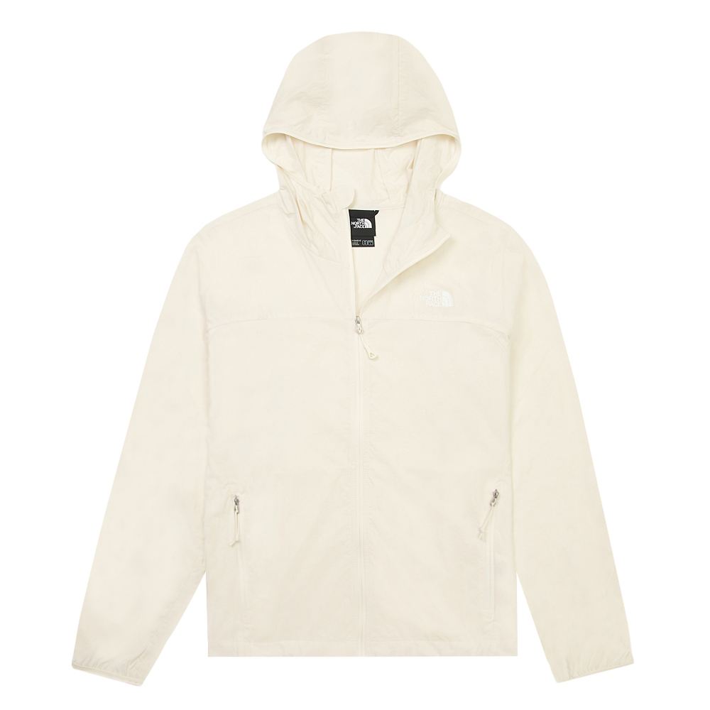The North Face 北面 W SUN CHASE WIND JACKET- AP 女 風衣外套 NF0A8CJZQLI
