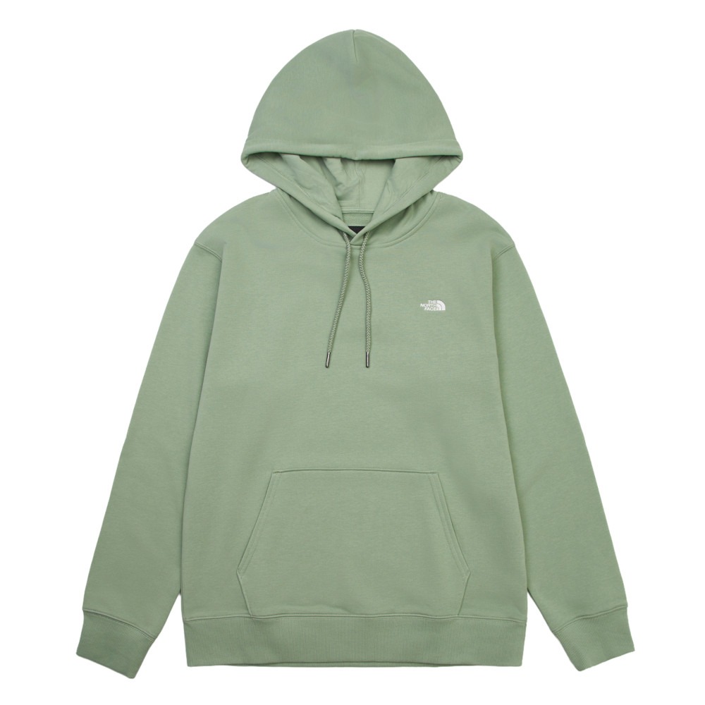 The North Face 北面 男/女 休閒長袖帽T-NF0A8F09BQ1