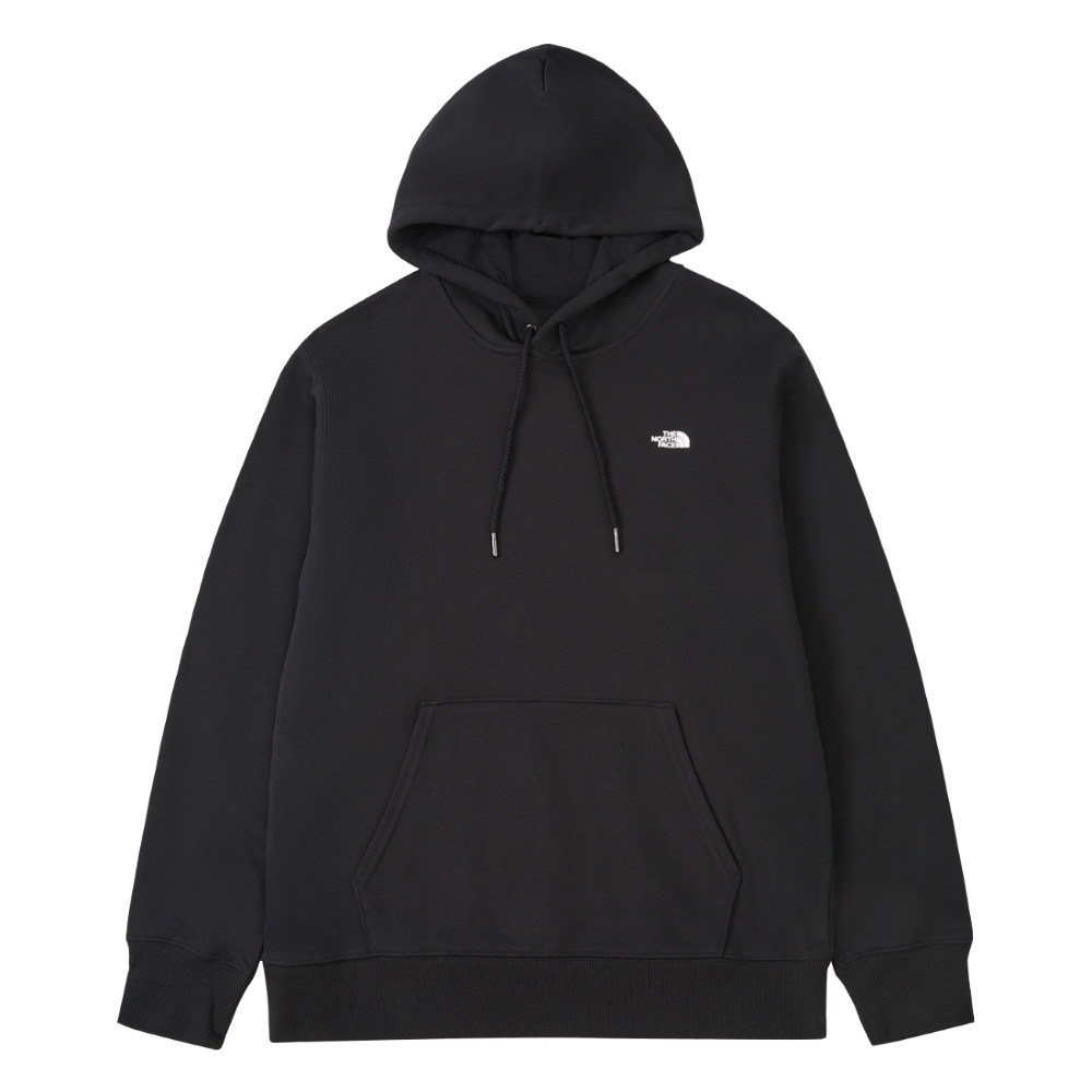 The North Face 北面 男/女 休閒長袖帽T-NF0A8F09JK3