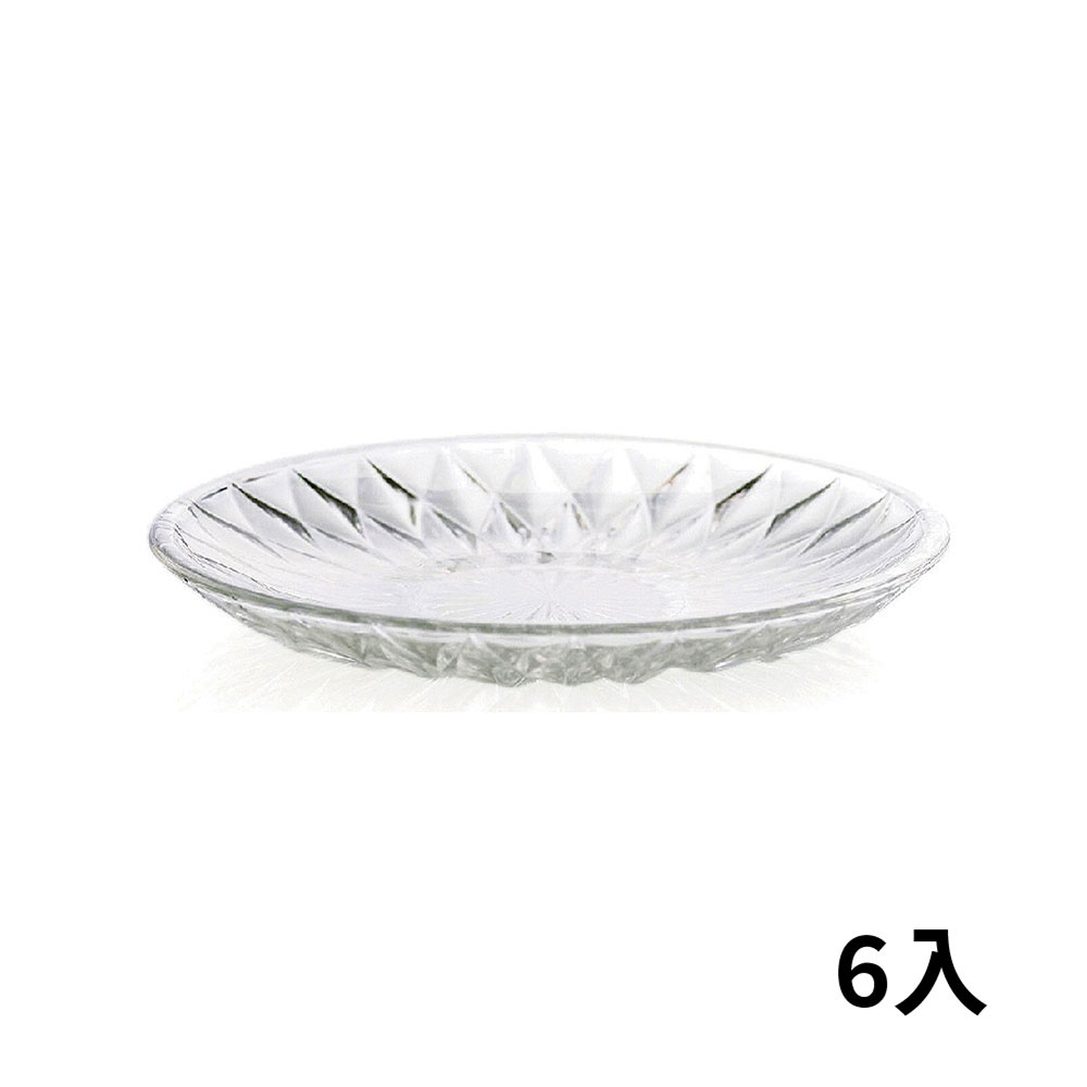 Ocean 【WUZ屋子】Ocean 7吋太陽盤 19cm-6入