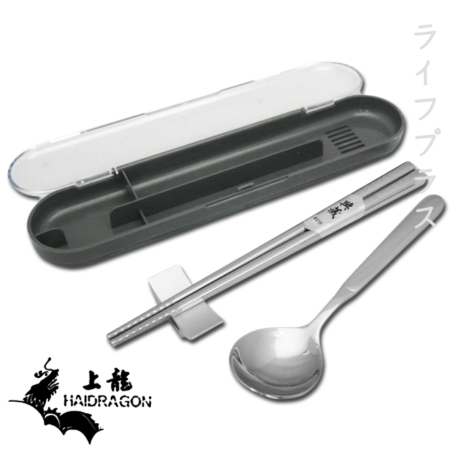 雅居精湛316方筷組