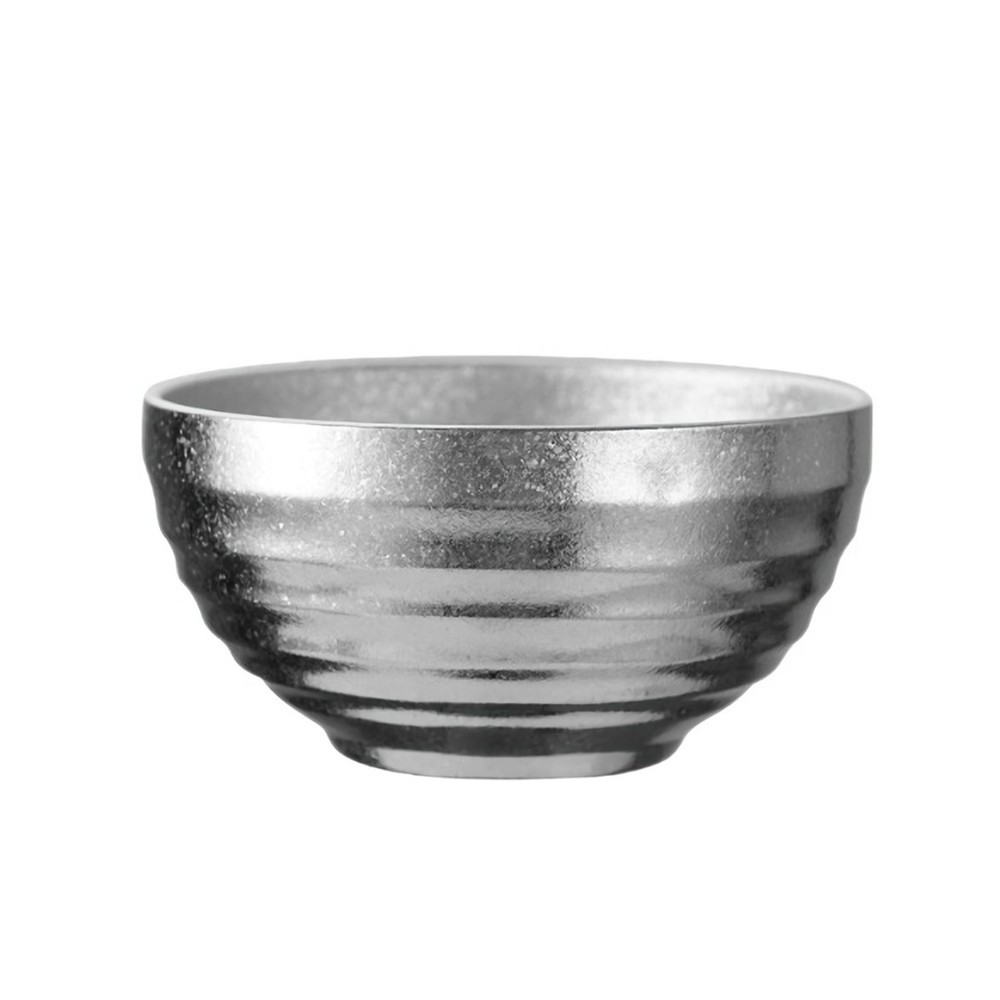 TEMPEST 純鈦雙層碗 400ml 1入組 純鈦碗 純鈦大碗公 純鈦小碗 純鈦湯碗 純鈦露營碗 純鈦戶外碗