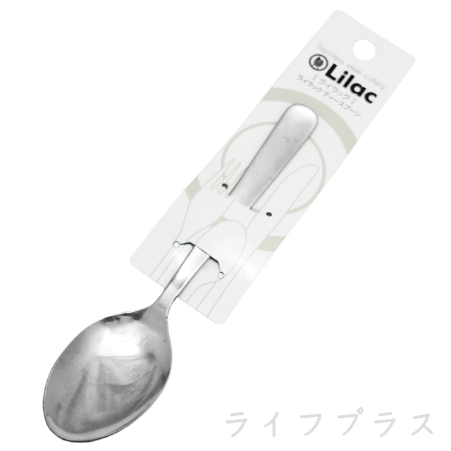 日本製素面咖啡匙-2入