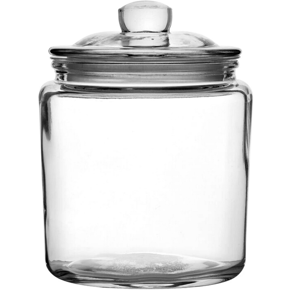 Utopia 英國 玻璃密封罐(900ml) / 保鮮罐 咖啡罐 收納罐 零食罐 儲物罐