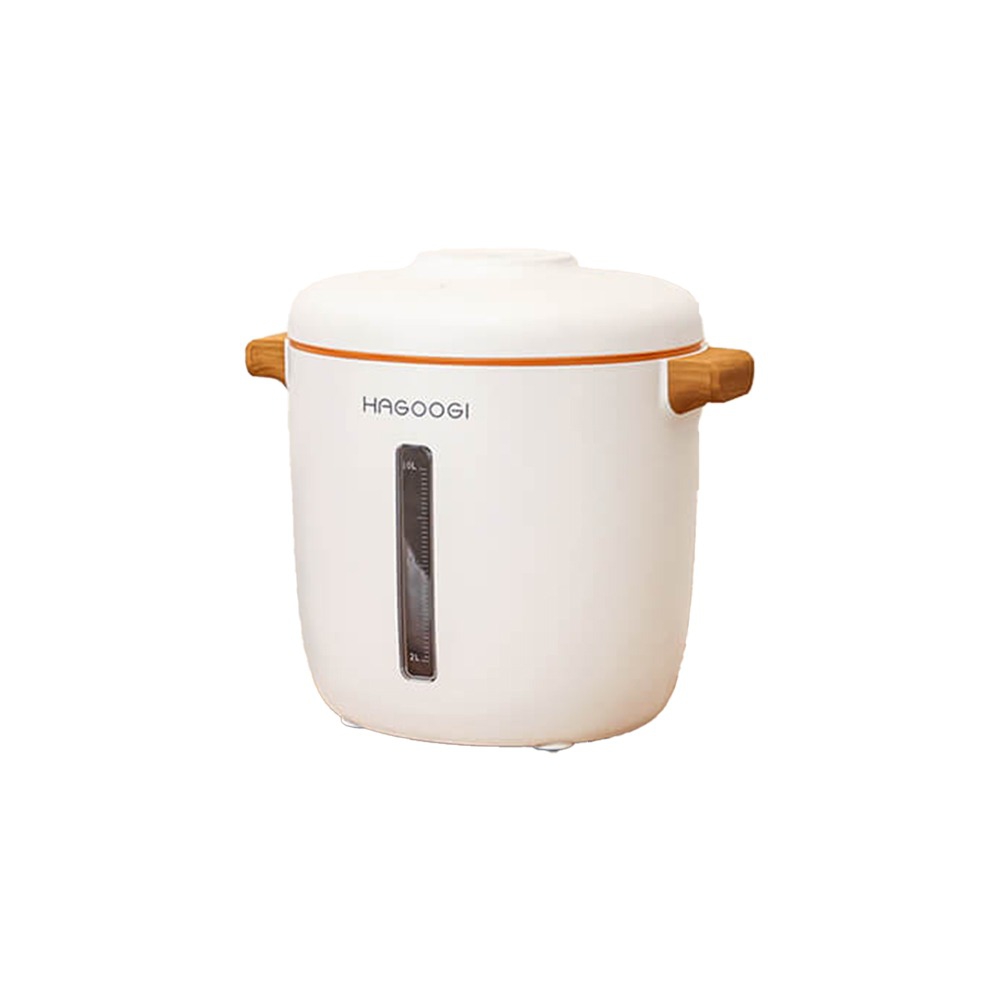 HAGOOGI 日本生活家電食品真空保存容器10L - PChome 24h購物