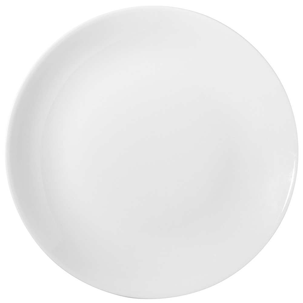 《Vega 》Lissabon 瓷製餐盤18 5cm 餐具器皿盤子