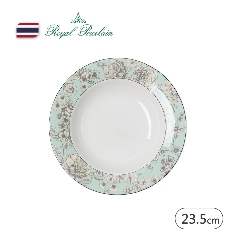 Royal Porcelain