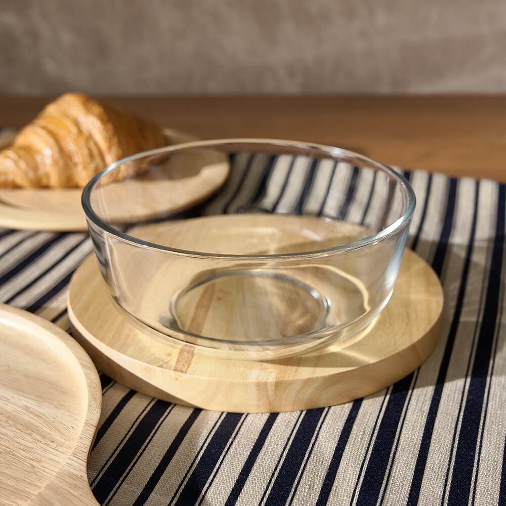 Ocean 【WUZ屋子】Ocean BOWL 大碗18cm-6入組