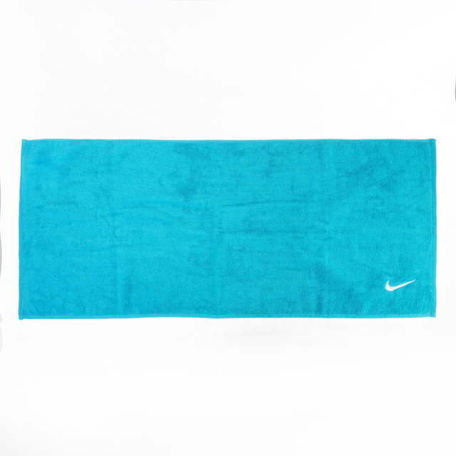 NIKE 耐吉 Nike Solid Core [AC9637-322] 毛巾 運動 登山 居家 80x35cm