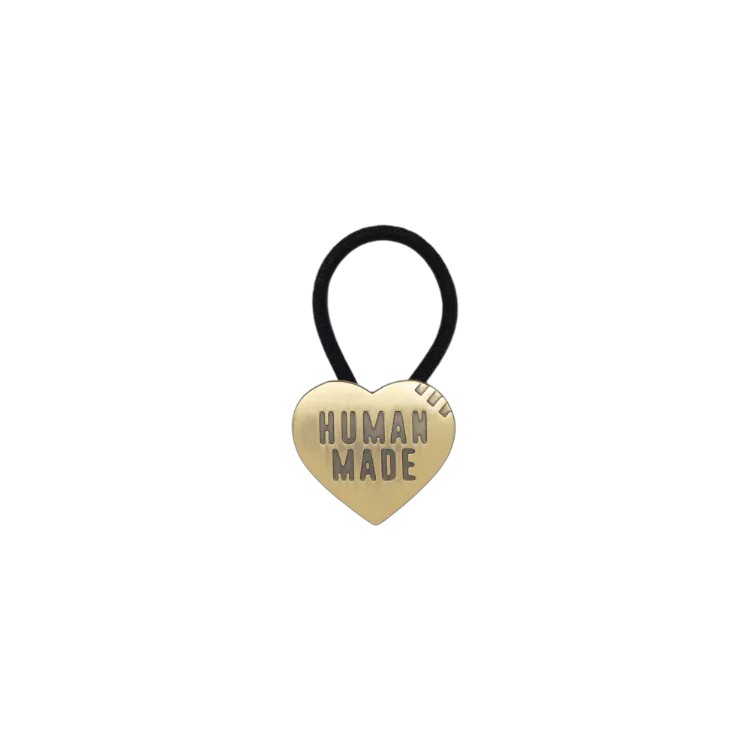 小物 HUMAN MADE Heart Hair Band HUMAN MADE HEAD BAND – HUMAN MADE Inc.
