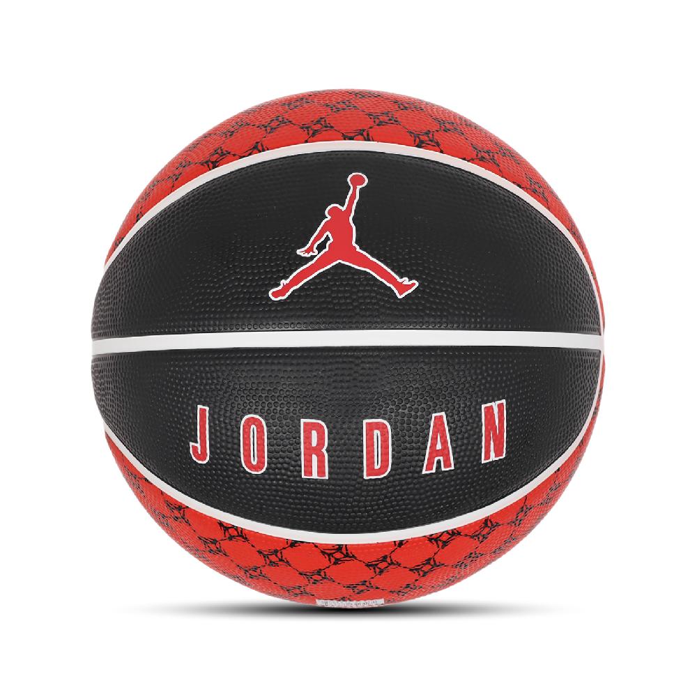 NIKE 耐吉 籃球 Jordan Playground 2.0 8P 7號球 室內外 J100825567-307