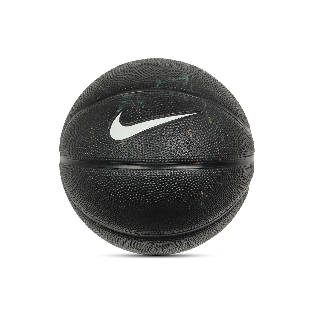 NIKE 耐吉 籃球 Skills Next Nature No.3 室外球 黑 N100703897-303