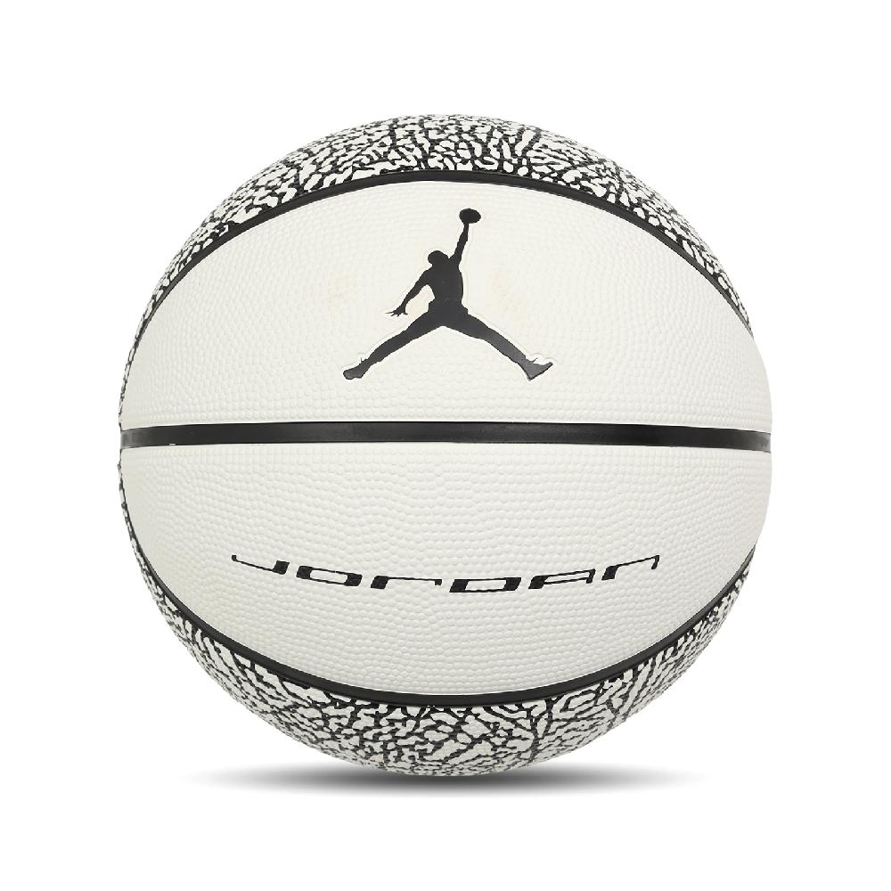 NIKE 耐吉 籃球 Jordan Playground 3.0 7號球 J101635103-907