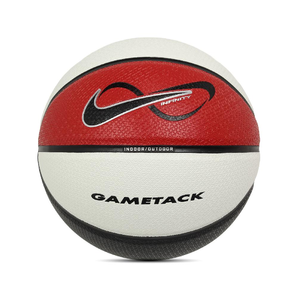 NIKE 耐吉 籃球 Infinity Gametack Deflated 7號球 N101427561-607
