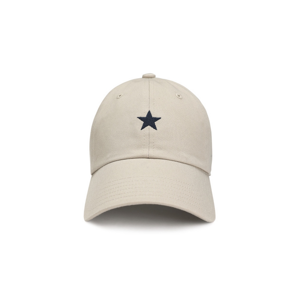 CONVERSE 匡威 DAY ONE STAR CAP NOMAD KHAKI 男女 休閒帽 UA5755-X63