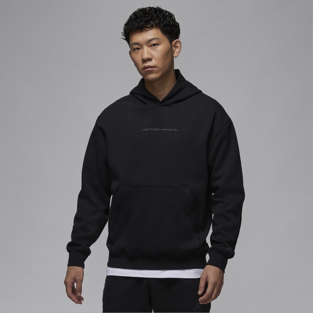 NIKE 耐吉 AS M J DF SPRT HOOP FLC PO 男 連帽上衣 HF0281010