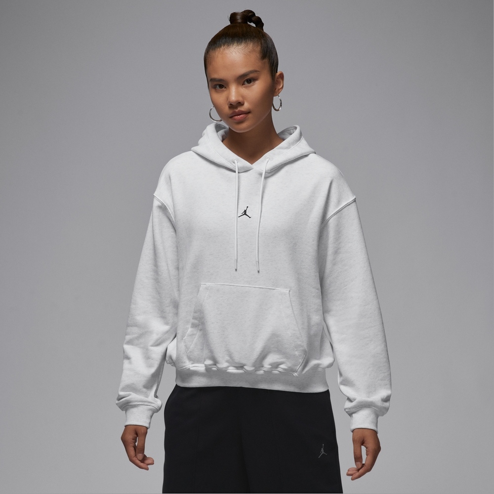 NIKE 耐吉 AS W J SPT DF CSVR FLC HOODIE 女 連帽上衣 IB2499051