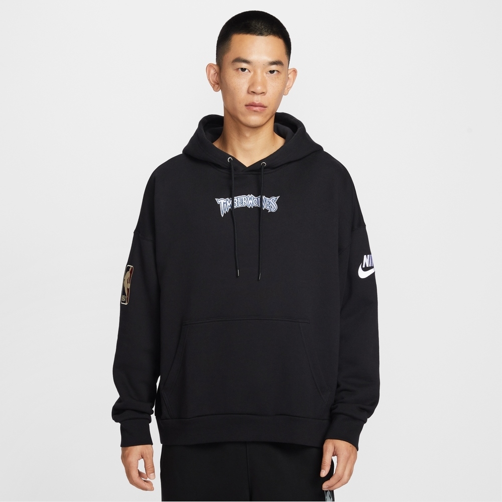 NIKE 耐吉 AS MIN MNK CLUB PO HDY PRM HWC 男 連帽上衣 HQ5311010