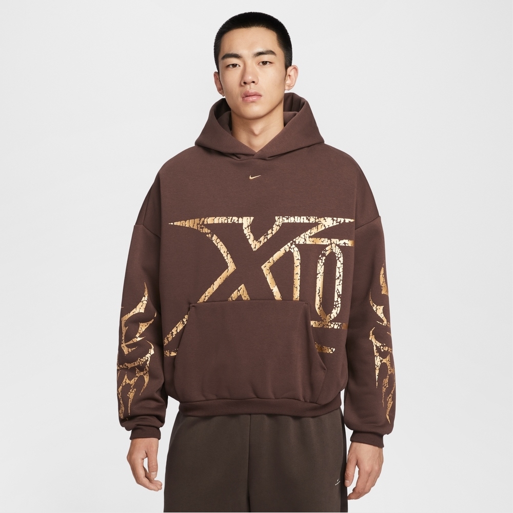 NIKE 耐吉 AS JA M NK TF SI PO HD 男 連帽上衣 IF1555216