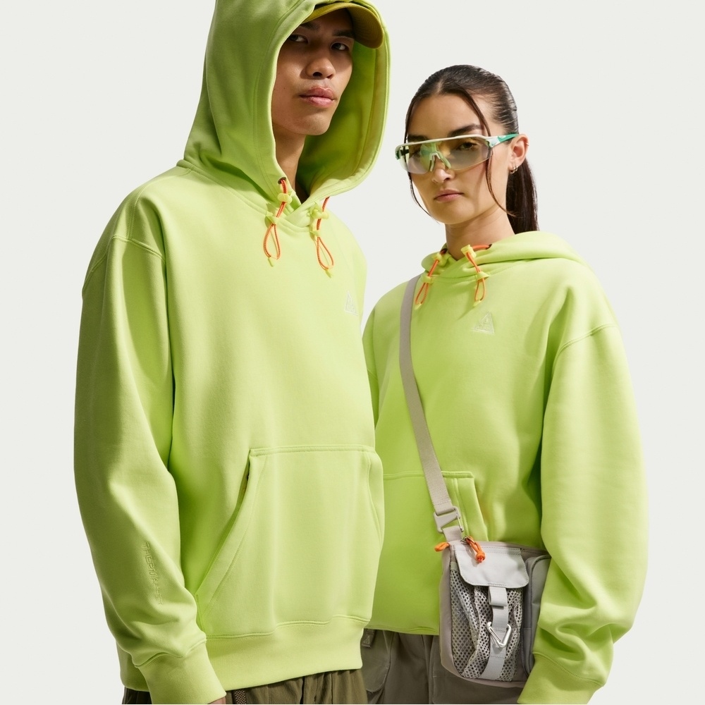 NIKE 耐吉 AS U ACG TUFF FLC HOODIE PO 男 連帽上衣 DZ3393736