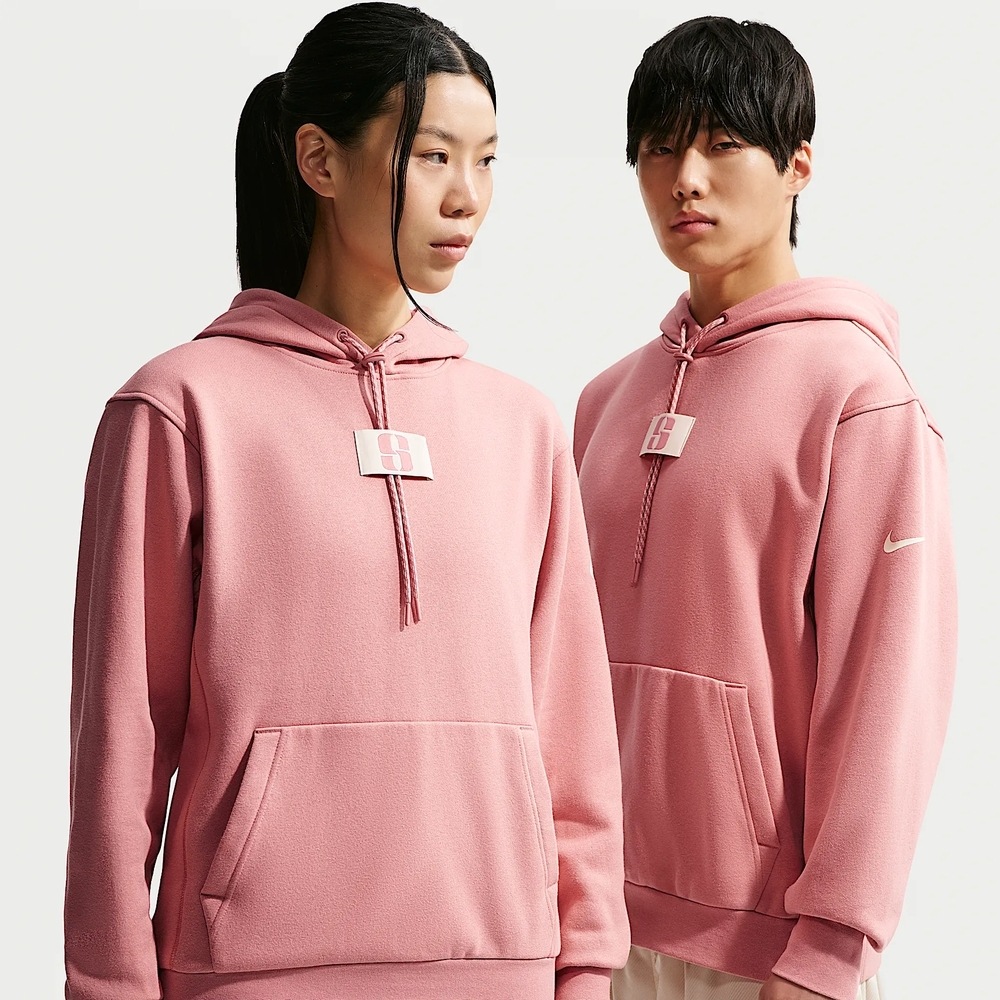 NIKE 耐吉 AS U NK SABRINA HOODIE 女 連帽上衣 FJ4450618