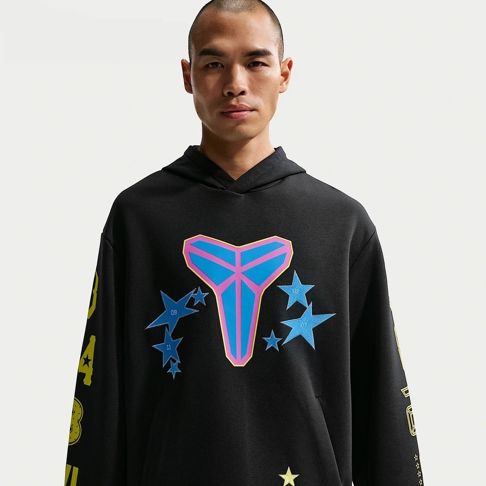 NIKE 耐吉 AS KB M NK FLC PO HDY ASW 男 連帽上衣 IO0296010