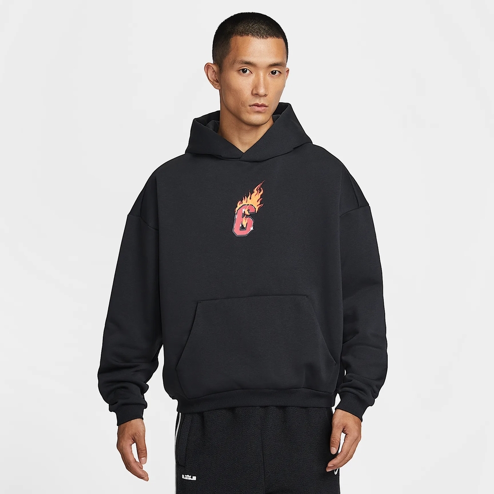 NIKE 耐吉 AS LJ M NK TF SI BRSH PO HD GI 男 連帽上衣 IH8847010