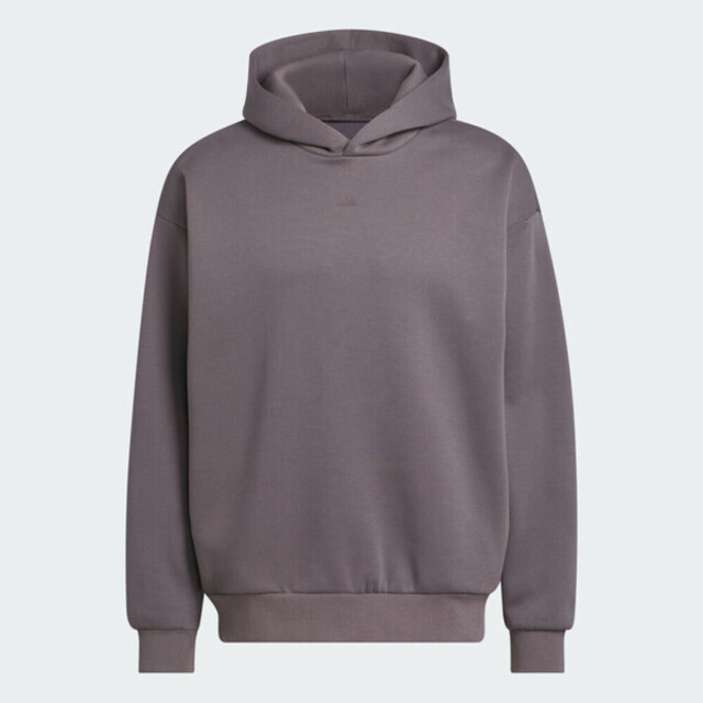 adidas 愛迪達 Adidas 愛迪達 Adi Bb Fl Hoody JL6873 男女 連帽上衣 帽t 連帽長袖 深灰
