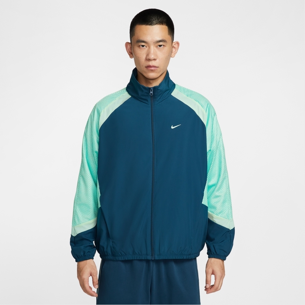 NIKE 耐吉 AS M NK WVN ICON JKT STRTFV SN 男 風衣外套 HV3364415