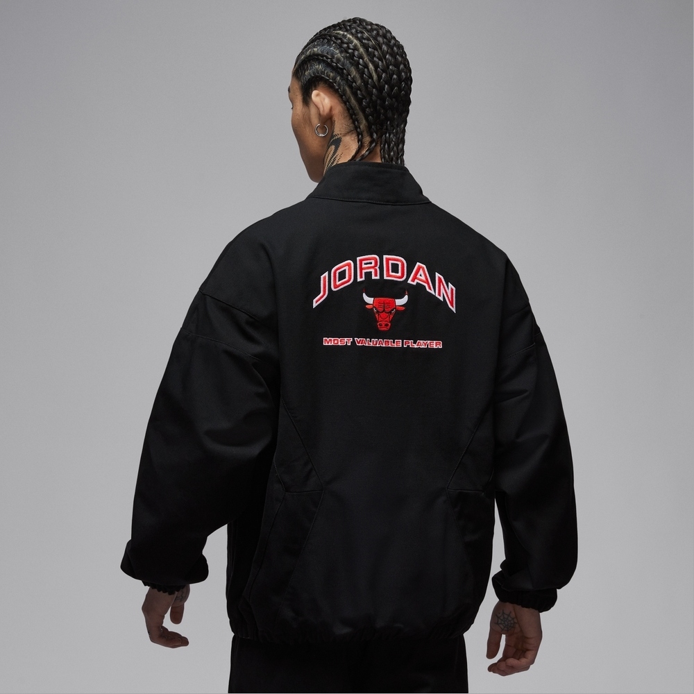 NIKE 耐吉 AS M J FLT GFX WORKWEAR JKT 男 休閒外套 IF1823010