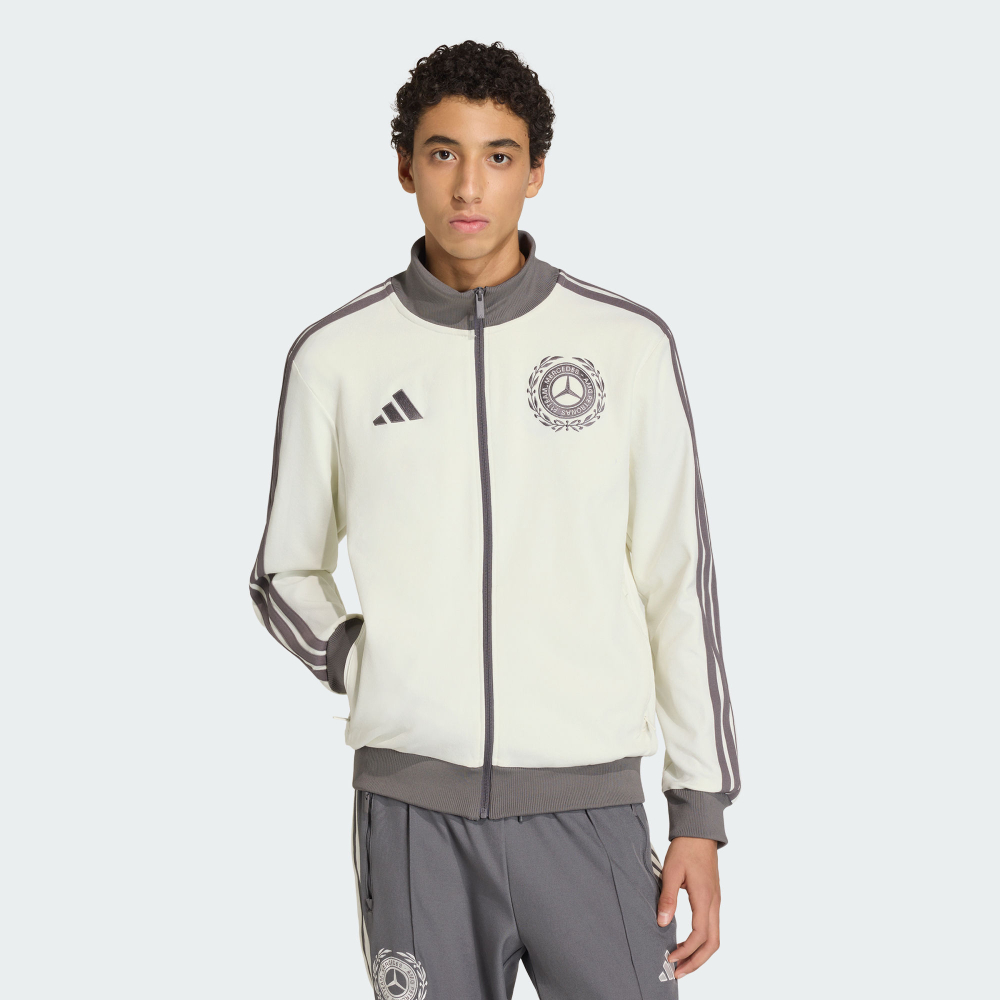 adidas 愛迪達 MER SA ICN TT 男 休閒外套 KE8270