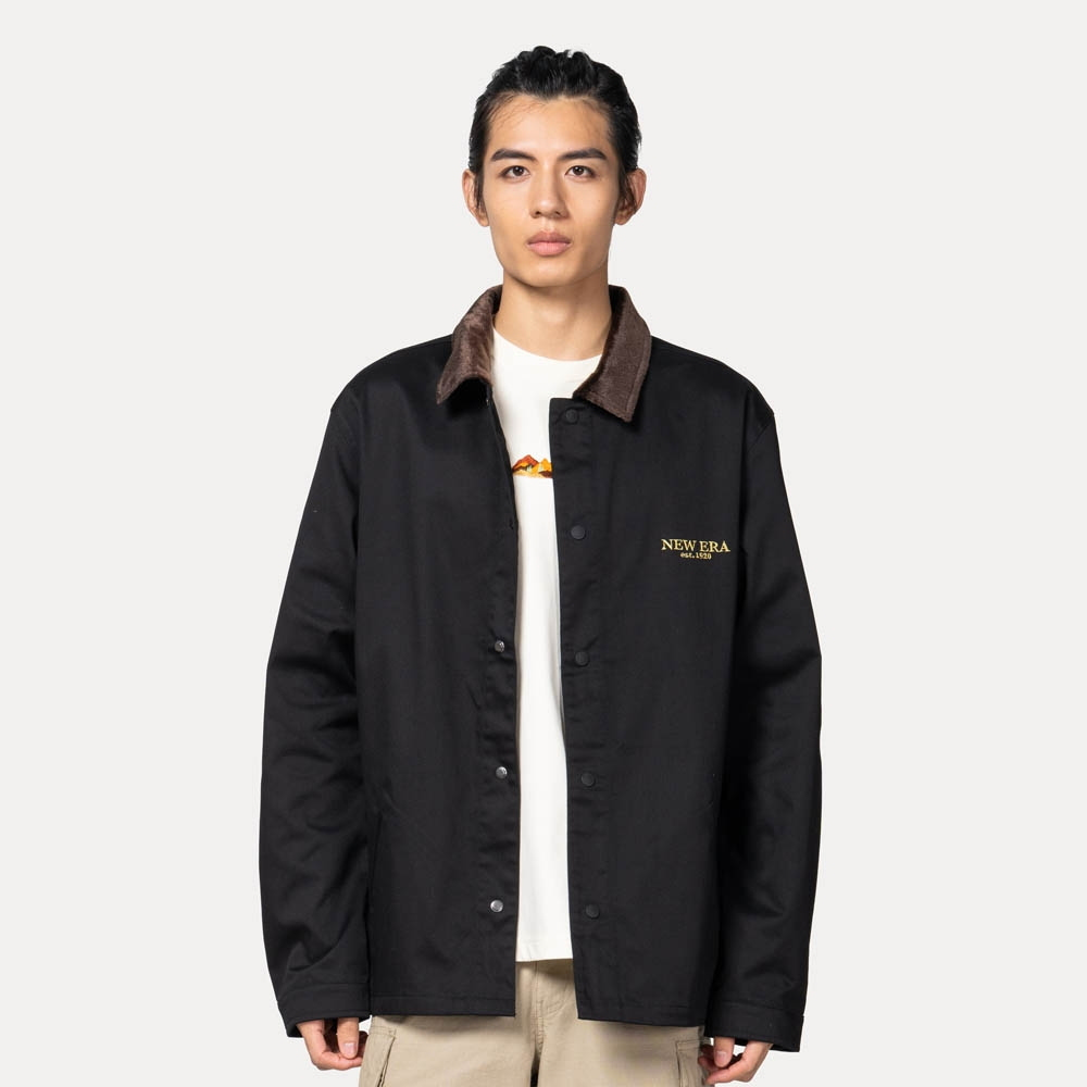 NEW ERA 男女 外套 YEAR OF THE HORSE NEW ERA 黑 NE14701344
