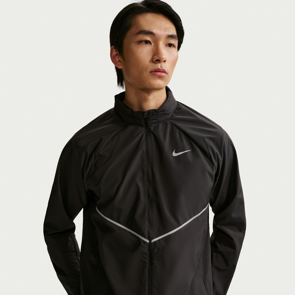 NIKE 耐吉 AS M NK UV RPL MILER JKT 男 風衣外套 IF2370010