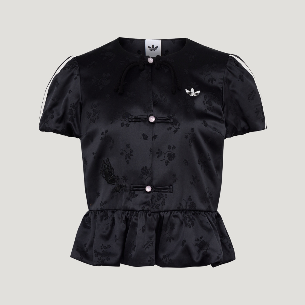 adidas 愛迪達 JACKET W 女 休閒外套 LD6443
