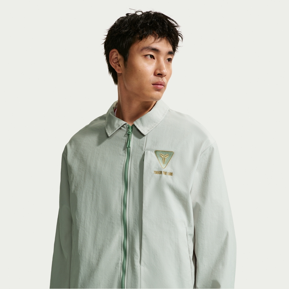 NIKE 耐吉 AS KB M NK WVN JKT CHBL 男 休閒外套 IU5234034