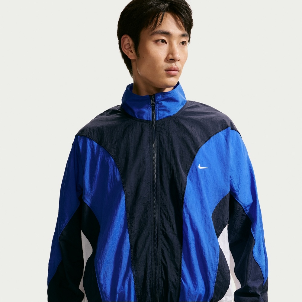 NIKE 耐吉 AS M NK DF JACKET V&R 男 運動外套 IM5888451