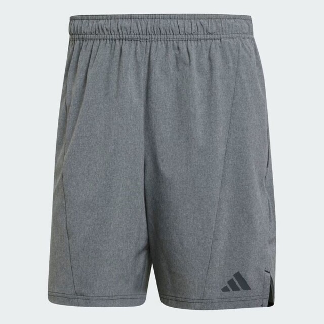 adidas 愛迪達 Adidas D4t Mel Short JE5679 男 短褲 運動短褲 休閒短褲 灰 亞版