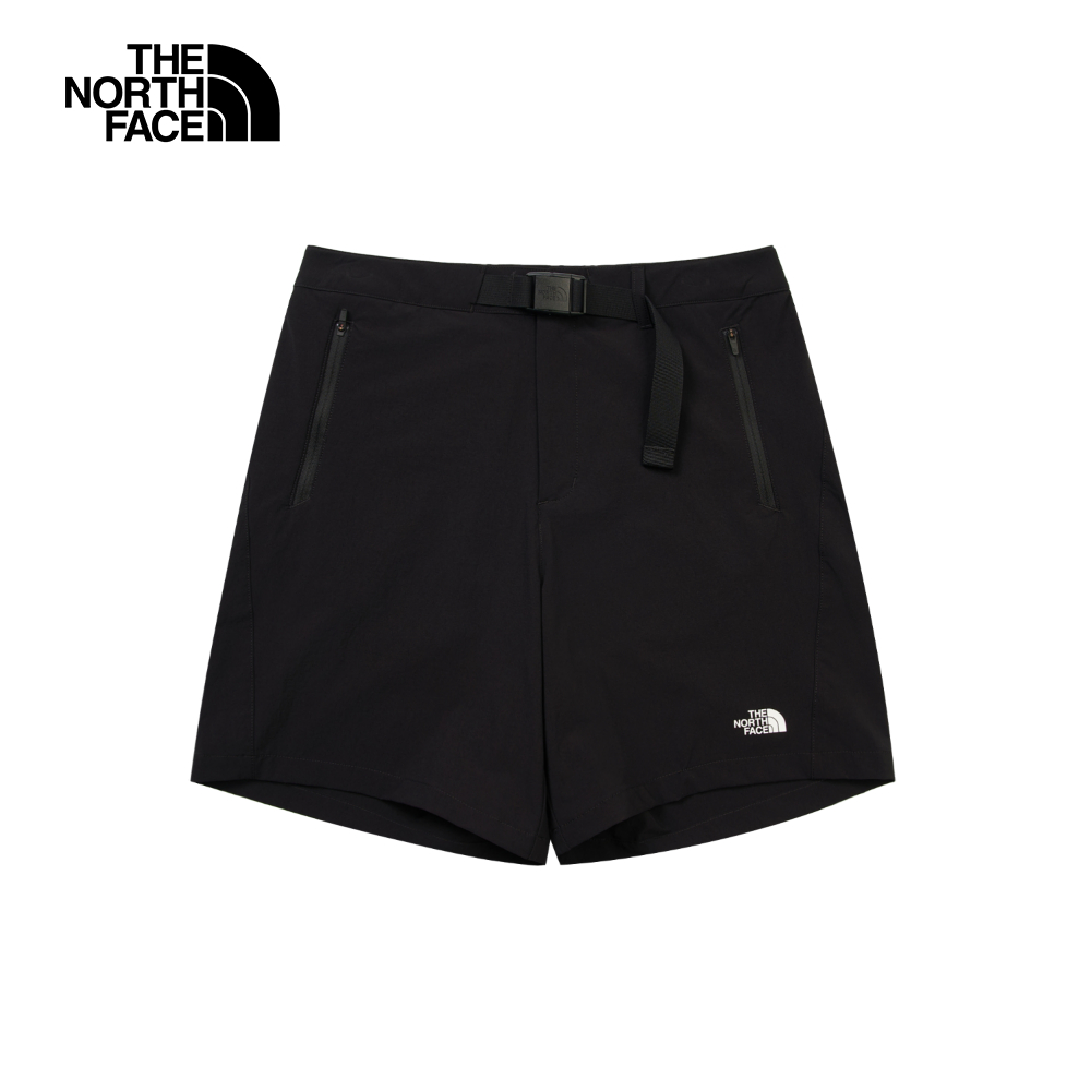 The North Face 北面 女 吸濕排汗短褲-NF0A8CK2JK3