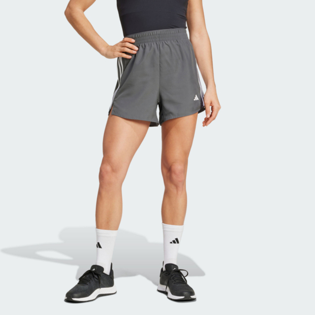 adidas 愛迪達 Adidas 3s Short High R JF4362 女 短褲 運動短褲 休閒短褲 灰 亞版
