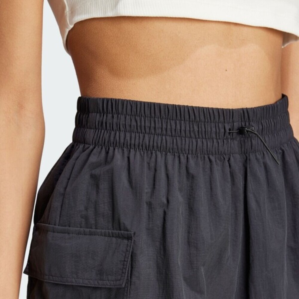 adidas 愛迪達Adidas 3s Cargo Shorts JH1077 女短褲運動短褲