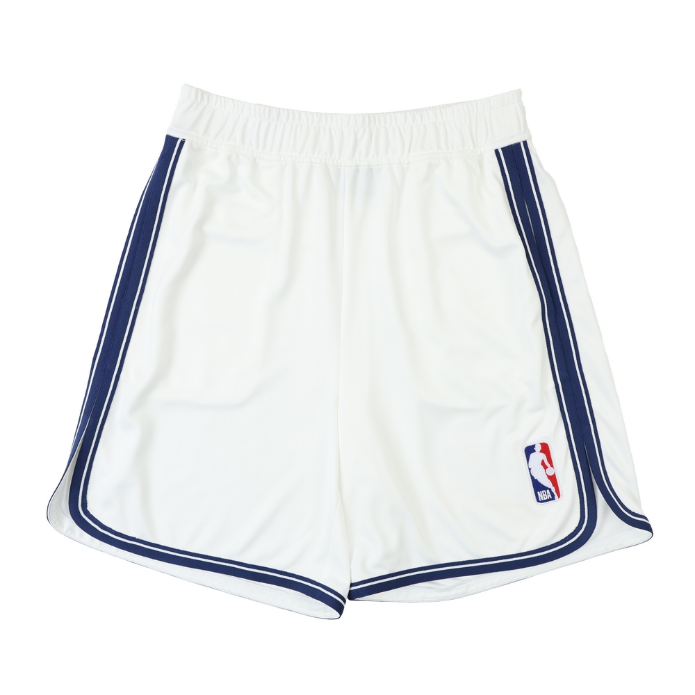 NBA 女款 織帶 五分褲 3622150100