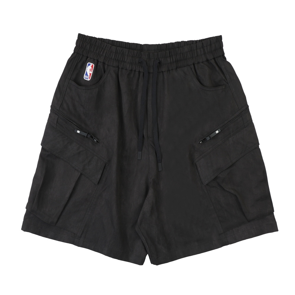 NBA 渲染 防風 工裝短褲 3625152020