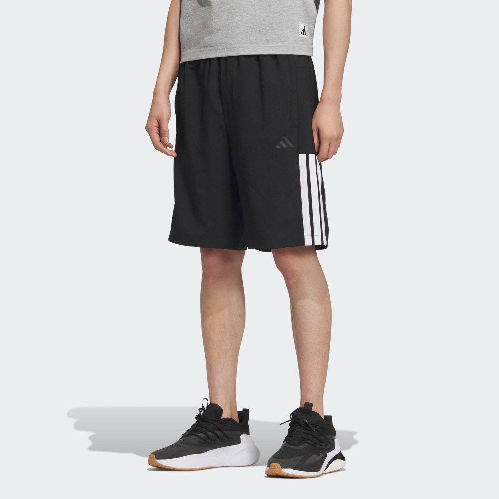 adidas 愛迪達 FI LIB WVSH 男 短褲 KC2881
