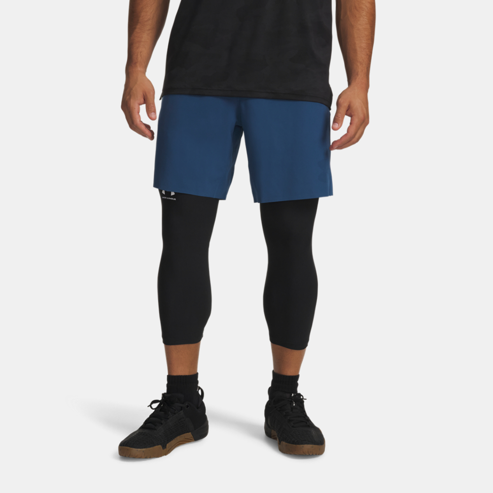 Under Armour 安德瑪 Vanish Elite 8吋短褲 男 短褲 6010600-498