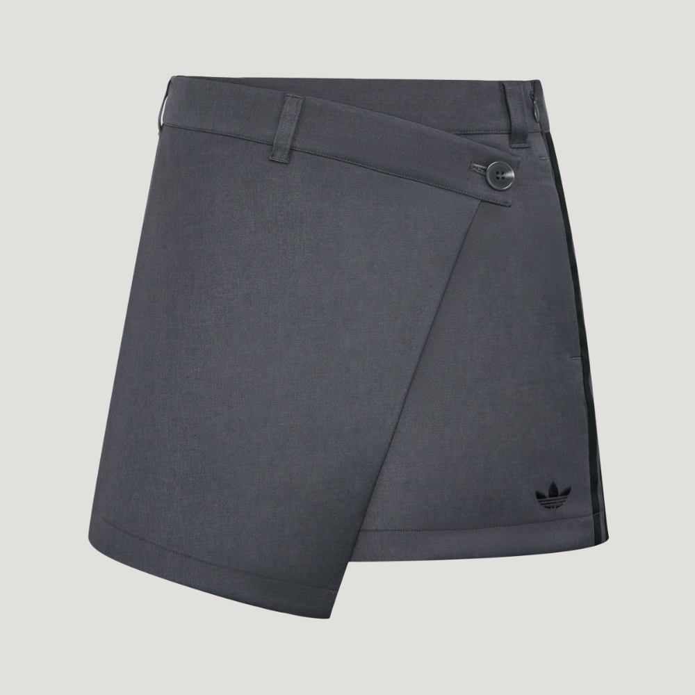 adidas 愛迪達 SKORT 女 短褲 KU4776